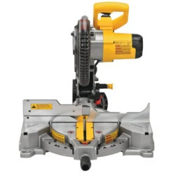 DeWALT DWS713 120V 15 AmpElectric Single-Bevel Compound Miter Saw 10 DeWALT DWS713 120V 15 AmpElectric Single-Bevel Compound Miter Saw -3D Prima Boutique DWS713 3 0ccaf2f7 379f 4fa1 9959 af45b85cad5b
