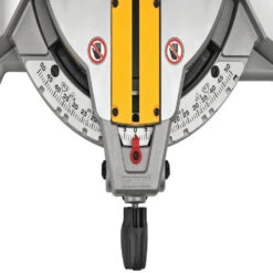 DeWALT DWS713 120V 15 AmpElectric Single-Bevel Compound Miter Saw 15 DeWALT DWS713 120V 15 AmpElectric Single-Bevel Compound Miter Saw -3D Prima Boutique DWS713 8 3b0ac38d 8ad3 435b ac29 ddcc6d1d469d