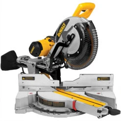 DeWALT DWS779 12-Inch 15-Amp 3800-Rpm Double Bevel Sliding Compound Miter Saw -3D Prima Boutique DWS779 3
