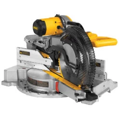 DeWALT DWS779 12-Inch 15-Amp 3800-Rpm Double Bevel Sliding Compound Miter Saw -3D Prima Boutique DWS779 5