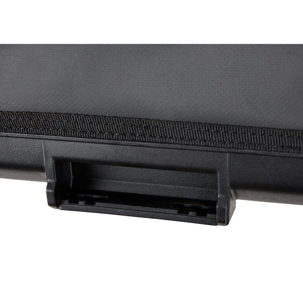 DeWALT DWST08025 TOUGHSYSTEM 2.0 Durable 1680D Compact Tool Bag W/ 25 Pockets 7 DeWALT DWST08025 TOUGHSYSTEM 2.0 Durable 1680D Compact Tool Bag W/ 25 Pockets – Image 7