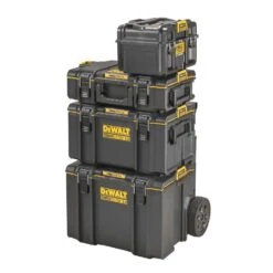 DeWALT DWST08050 TOUGHSYSTEM 2.0 20V Dual Port Charger Box -3D Prima Boutique DWST08050 11