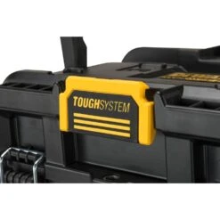 DeWALT DWST08050 TOUGHSYSTEM 2.0 20V Dual Port Charger Box -3D Prima Boutique DWST08050 5