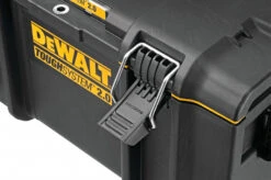 DeWALT DWST08300 TOUGHSYSTEM 2.0 Large Toolbox W/ Auto Connect Side Latches -3D Prima Boutique DWST08300 7