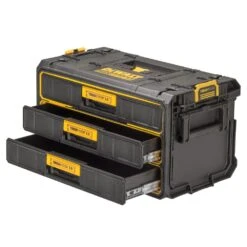 DeWALT DWST08330 TOUGHSYSTEM 2.0 Three-Drawer Unit -3D Prima Boutique DWST08330 7