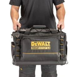 DeWALT DWST08350 TOUGHSYSTEM 2.0 Durable 1680D Jobsite Tool Bag W/ 50 Pockets -3D Prima Boutique DWST08350 12 09d02513 0581 4b26 9c11 a862f3604575