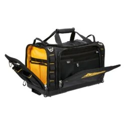 DeWALT DWST08350 TOUGHSYSTEM 2.0 Durable 1680D Jobsite Tool Bag W/ 50 Pockets -3D Prima Boutique DWST08350 3 5037683e 5b7e 4ba2 8497 b511af32f0bc
