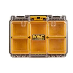 DeWALT DWST08450-KIT2 TOUGHSYSTEM 2.0 Rolling Toolbox W/ XL Toolbox, Organizer 13 DeWALT DWST08450-KIT2 TOUGHSYSTEM 2.0 Rolling Toolbox W/ XL Toolbox, Organizer -3D Prima Boutique DWST08450 KIT2 hash escaped 4