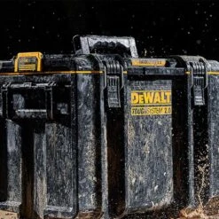 DeWALT DWST08450-KIT2 TOUGHSYSTEM 2.0 Rolling Toolbox W/ XL Toolbox, Organizer 16 DeWALT DWST08450-KIT2 TOUGHSYSTEM 2.0 Rolling Toolbox W/ XL Toolbox, Organizer -3D Prima Boutique DWST08450 KIT2 hash escaped 7