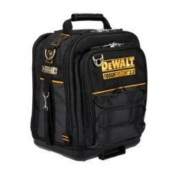 DeWALT DWST08450-KIT4 TOUGHSYSTEM 2.0 Rolling Toolbox W/ 24-Pocket Tool Bag 11 DeWALT DWST08450-KIT4 TOUGHSYSTEM 2.0 Rolling Toolbox W/ 24-Pocket Tool Bag -3D Prima Boutique DWST08450 KIT4 hash escaped 3