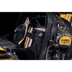 DeWALT DWST08450-KIT4 TOUGHSYSTEM 2.0 Rolling Toolbox W/ 24-Pocket Tool Bag 17 DeWALT DWST08450-KIT4 TOUGHSYSTEM 2.0 Rolling Toolbox W/ 24-Pocket Tool Bag -3D Prima Boutique DWST08450 KIT4 hash escaped 9