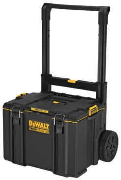 DeWALT DWST08450 TOUGHSYSTEM 2.0 Large Heavy Duty Mobile Rolling Toolbox -3D Prima Boutique DWST08450 3