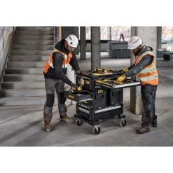 Dewalt DWST08530 2.0 DXL 30" Heavy Duty Dolly -3D Prima Boutique DWST08530 hash escaped 6