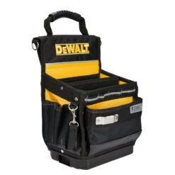 DeWALT DWST17624 TSTAK Durable Soft Tool Pouch W/ 1680 Denier Fabric