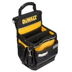DeWALT DWST17624 TSTAK Durable Soft Tool Pouch W/ 1680 Denier Fabric -3D Prima Boutique DWST17624 3
