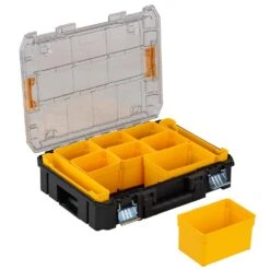 DeWALT DWST17805 TSTAK Expansion Organizer - Dwst17805 -3D Prima Boutique DWST17805 5