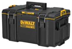DeWALT DWST4KIT TSTAK TOUGHSYSTEM 2.0 Toolbox Organizer Combo Kit - 4 PC -3D Prima Boutique DWST4KIT 4