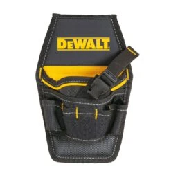 DeWALT DWST540501 Professional Impact Drill Holster W/ Dual Sided Design