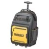DeWALT DWST560101 PRO Durable Water Resistance Backpack On Wheels