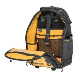 DeWALT DWST560101 PRO Durable Water Resistance Backpack On Wheels -3D Prima Boutique DWST560101 3
