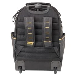 DeWALT DWST560101 PRO Durable Water Resistance Backpack On Wheels -3D Prima Boutique DWST560101 4