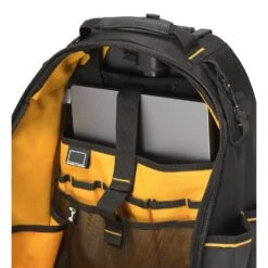 DeWALT DWST560101 PRO Durable Water Resistance Backpack On Wheels -3D Prima Boutique DWST560101 6