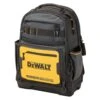 DeWALT DWST560102 PRO Durable Denier Fabric Backpack W/ 43 Pockets