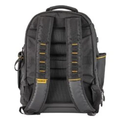 DeWALT DWST560102 PRO Durable Denier Fabric Backpack W/ 43 Pockets -3D Prima Boutique DWST560102 9
