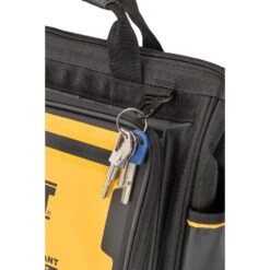 DeWALT DWST560103 16" PRO Durable Water Resistance Tool Bag -3D Prima Boutique DWST560103 5