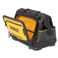 DeWALT DWST560103 16" PRO Durable Water Resistance Tool Bag -3D Prima Boutique DWST560103 8