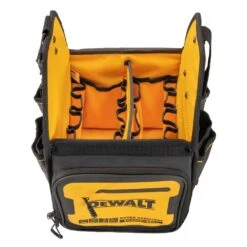 DeWALT DWST560105 11â€� Durable Water Resistance Electrician Tote -3D Prima Boutique DWST560105 3