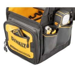 DeWALT DWST560105 11â€� Durable Water Resistance Electrician Tote -3D Prima Boutique DWST560105 4