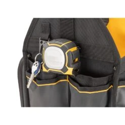 DeWALT DWST560105 11â€� Durable Water Resistance Electrician Tote -3D Prima Boutique DWST560105 7