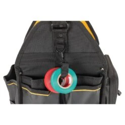 DeWALT DWST560105 11â€� Durable Water Resistance Electrician Tote -3D Prima Boutique DWST560105 8