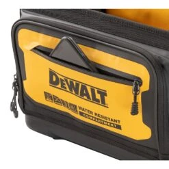 DeWALT DWST560106 20" PRO Durable Water Resistant Tool Tote -3D Prima Boutique DWST560106 3