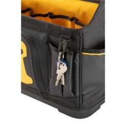DeWALT DWST560106 20" PRO Durable Water Resistant Tool Tote -3D Prima Boutique DWST560106 5