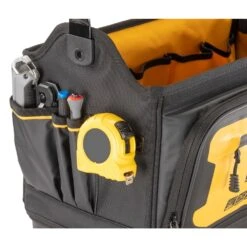 DeWALT DWST560106 20" PRO Durable Water Resistant Tool Tote -3D Prima Boutique DWST560106 6