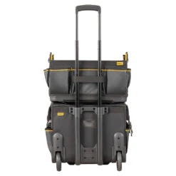 DeWALT DWST560107 18" PRO Durable Water Resistant Rolling Tool Bag -3D Prima Boutique DWST560107 4