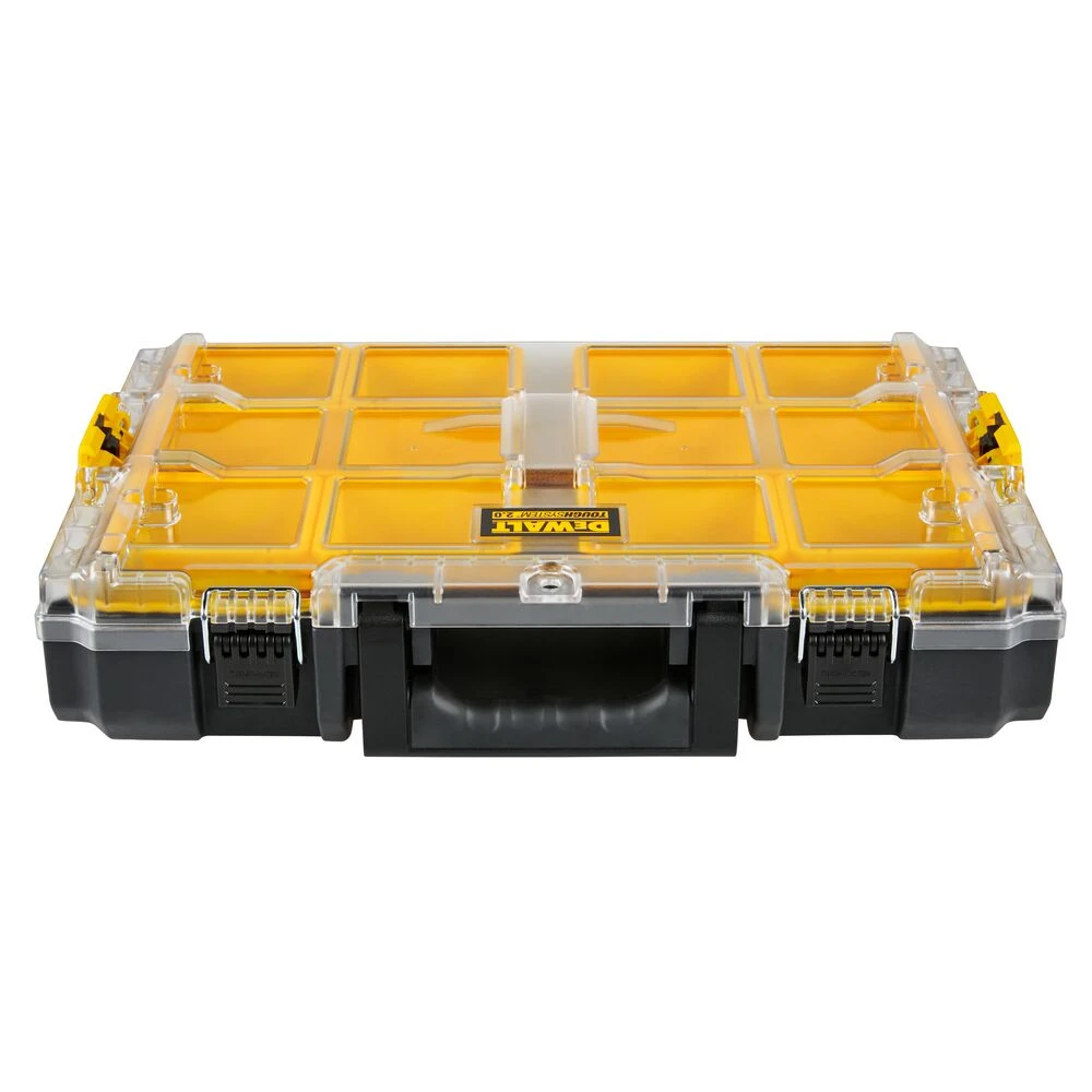 DeWALT DWST60436-KIT2 TOUGHSYSTEM 2.0 Rolling Tower W/ Full-Size Organizer 3 DeWALT DWST60436-KIT2 TOUGHSYSTEM 2.0 Rolling Tower W/ Full-Size Organizer – Image 3