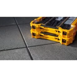 DeWALT DWST60436-KIT3 TOUGHSYSTEM 2.0 Rolling Tower W/ Mechanic Tool Set -3D Prima Boutique DWST60436 KIT3 8