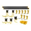 DeWALT DWST82801 Heavy Duty Starter Accessory Kit - 21 PC