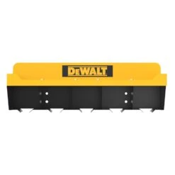 DeWALT DWST82822 Heavy Duty Power Tool Storage Shelf Combo -3D Prima Boutique DWST82822 3