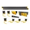 DeWALT DWST82826 Heavy Duty Lawn And Garden Storage Kit