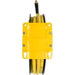 DeWALT DXCM024-0344 1/2" X 50' Double Arm Auto Retracting Air Hose Reel -3D Prima Boutique DXCM024 0344 7