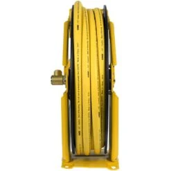 DeWALT DXCM024-0344 1/2" X 50' Double Arm Auto Retracting Air Hose Reel -3D Prima Boutique DXCM024 0344 9
