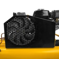 DeWALT DXCM081 8 Gallon Wheelbarrow Honda GX160 Gas Powered 175PSI Air Compressor -3D Prima Boutique DXCM081 hash escaped 3