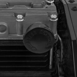 DeWALT DXCM081 8 Gallon Wheelbarrow Honda GX160 Gas Powered 175PSI Air Compressor -3D Prima Boutique DXCM081 hash escaped 7