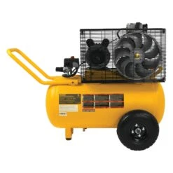 DeWALT DXCM201 20 Gallon 200 PSI Oil Lubed Belt Drive Horizontal Air Compressor -3D Prima Boutique DXCM201 hash escaped 2