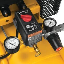 DeWALT DXCM201 20 Gallon 200 PSI Oil Lubed Belt Drive Horizontal Air Compressor -3D Prima Boutique DXCM201 hash escaped 7