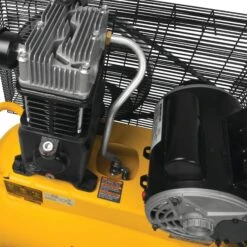 DeWALT DXCM201 20 Gallon 200 PSI Oil Lubed Belt Drive Horizontal Air Compressor -3D Prima Boutique DXCM201 hash escaped 8